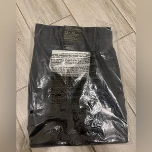 Banana Republic Mason Stretch Chino NWT Size 35x32